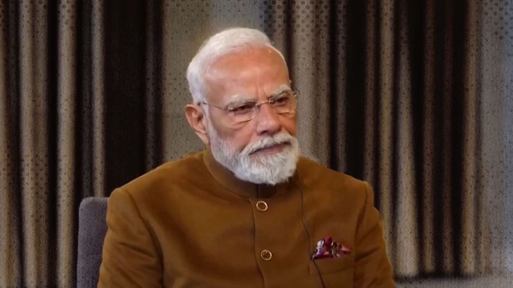 زيارة مودي للأردن.. شراكات اقتصادية تتجاوز البروتوكول