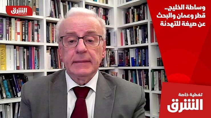 وساطة الخليج.. قطر وعمان والبحث عن صيغة للتهدئة