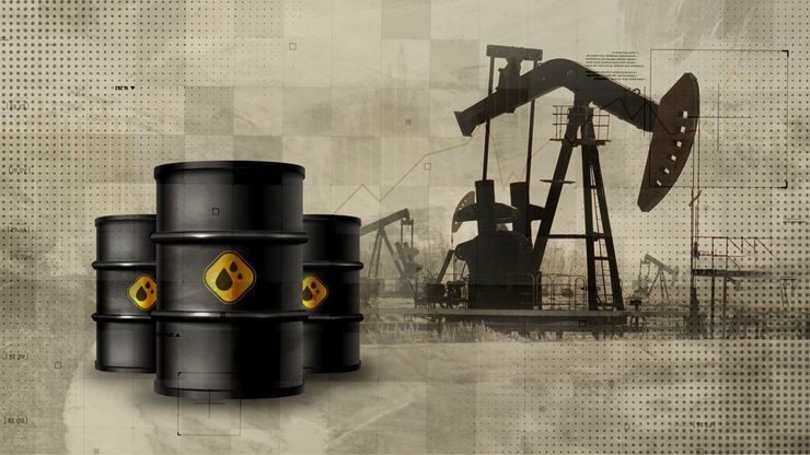 مكاسب خليجية مدعومة بالنفط.. وحذر عالمي من الركود