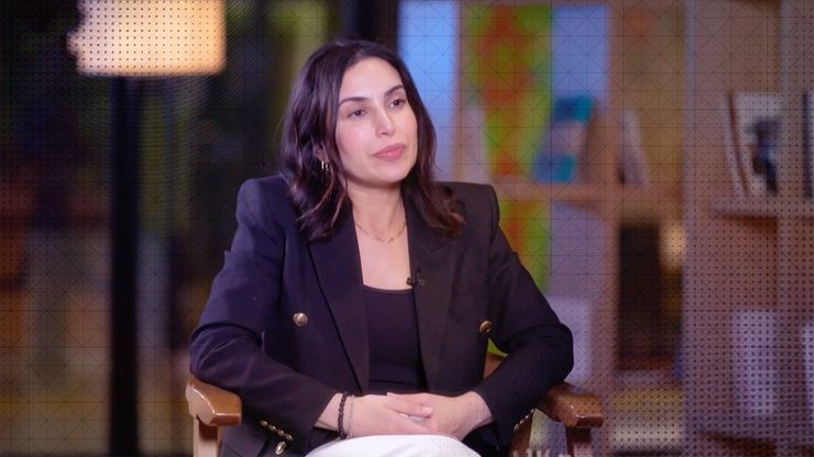 قصة صعود WRITER.. مليارا دولار تقودها مي حبيب من المختبر إلى العالمية