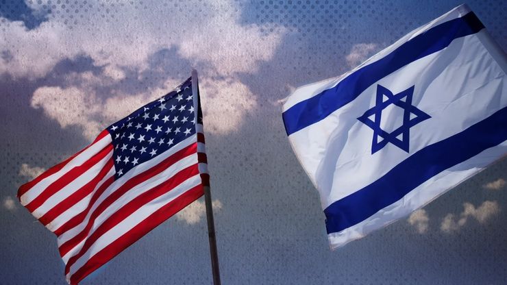 زيارات أميركية إلى إسرائيل وتوازنات عراقية على حافة التوتر