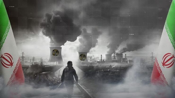 إيران.. واشنطن تضغط و"آلية الزناد" تهدد بعودة عقوبات أممية