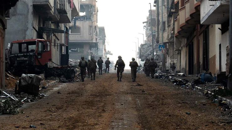 بين القاهرة وأوسلو.. محادثات بشأن "هدنة جديدة" في غزة
