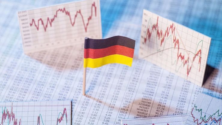 صراع أوكرانيا مستمر.. واقتصاد ألمانيا يتعافى رغم الرسوم