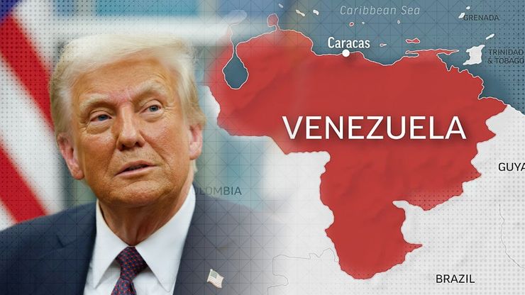 اليمن يشيد بدور التحالف في الاستقرار.. وواشنطن تترقب تحولات فنزويلا