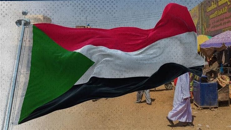السودان.. "عرض محتمل" على طاولة الكرملين
