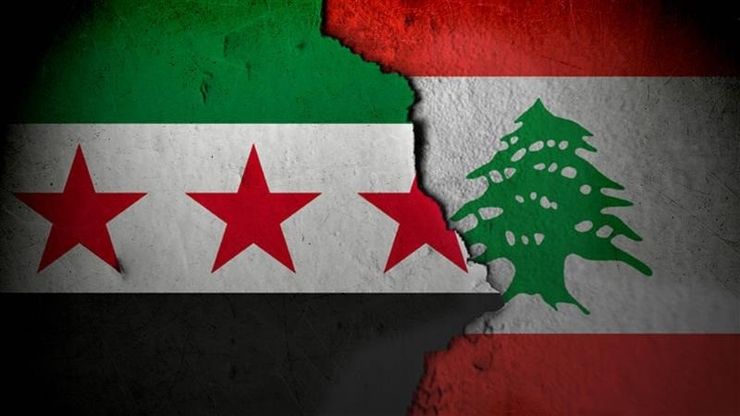 من جنوب لبنان إلى غابات سوريا.. التوتر والنار في الإقليم