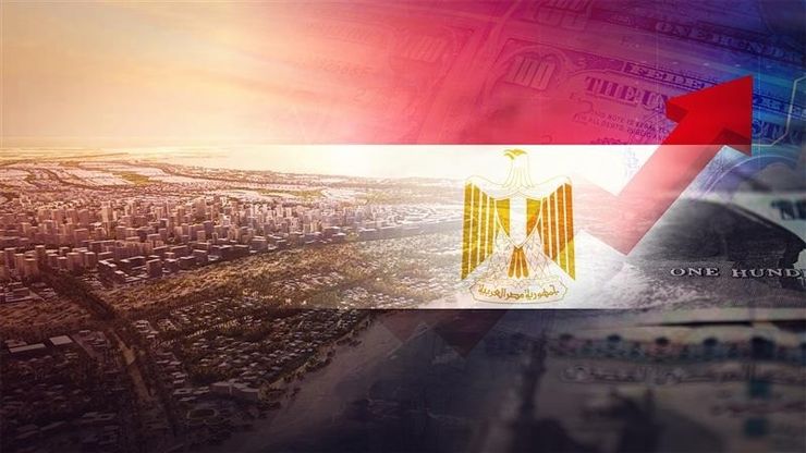 الجنيه المصري ينتعش تدريجيا.. ومشروع رأس الحكمة يبهر السوق