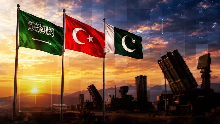 "اتفاق مكة" يدخل مرحلة التنفيذ.. وترمب يرفض مقترح هدنة إيران