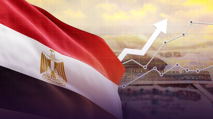 مصر تواجه موجة غلاء الغذاء.. والسوق السعودية تقلص خسائرها