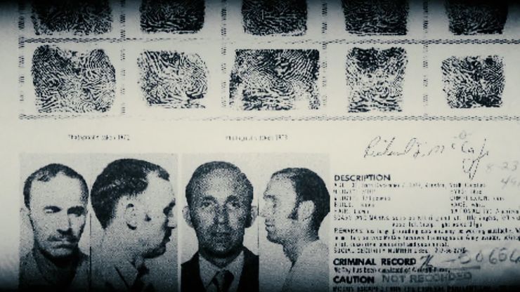 وريث روكفلر المفقود