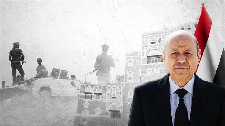 ما بعد "استلام المعسكرات".. قرارات مجلس القيادة اليمني