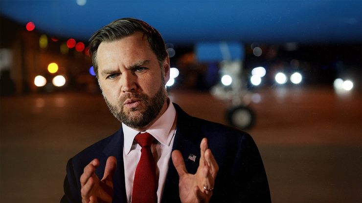 فانس: مفاوضات مستمرة رغم الخلافات وتقدم نسبي