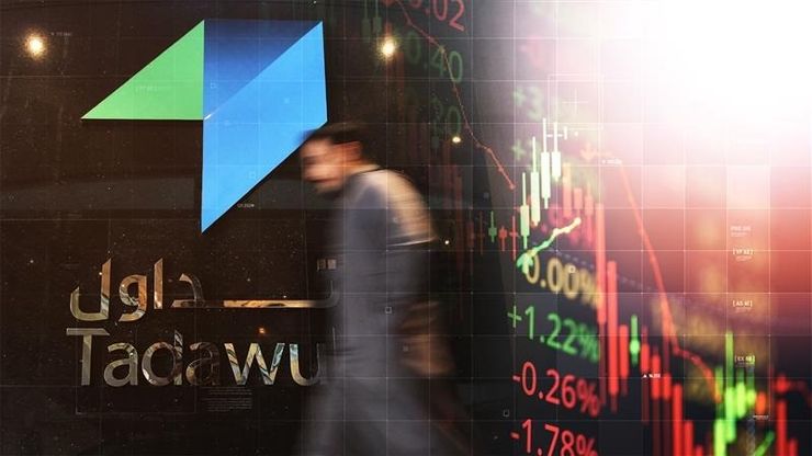 "تاسي" يتكبد أول خسارة أسبوعية منذ يونيو.. وبورصة دبي تواصل الارتفاع