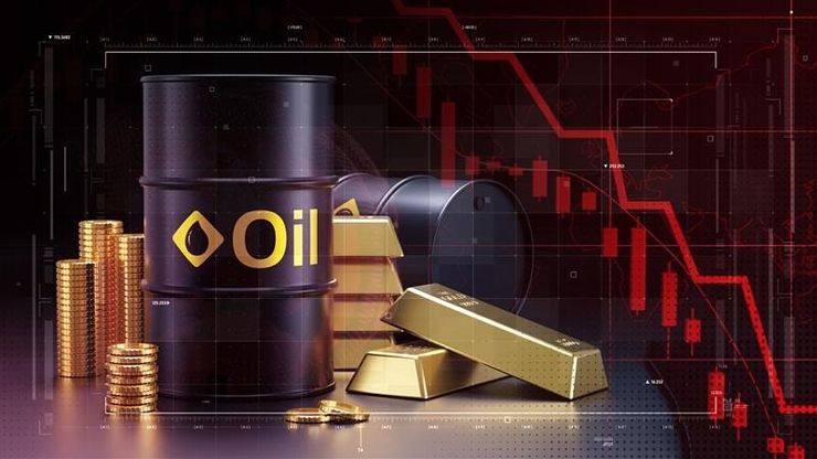 أرباح الشركات الكبرى تدفع الأسواق.. والذهب والنفط في بؤرة القلق