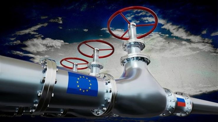 بدائل الغاز الروسي.. قيود إنتاجية وتحديات بيئية