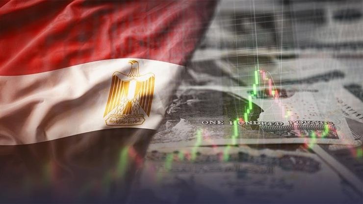 توقعات متباينة بشأن الفائدة بمصر.. بين هدوء التضخم وضغوط الإصلاحات