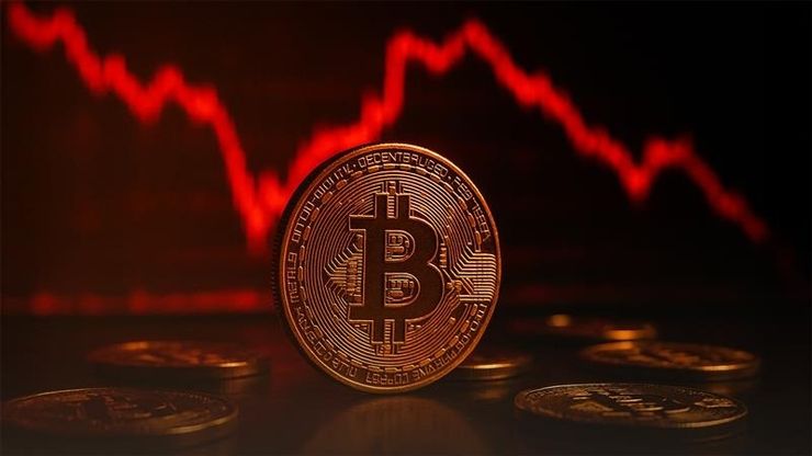 الأسواق تترقب بيانات التضخم الأميركية.. وتحركات عرضية لـ"بتكوين"