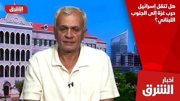هل تنقل إسرائيل حرب غزة إلى الجنوب اللبناني؟