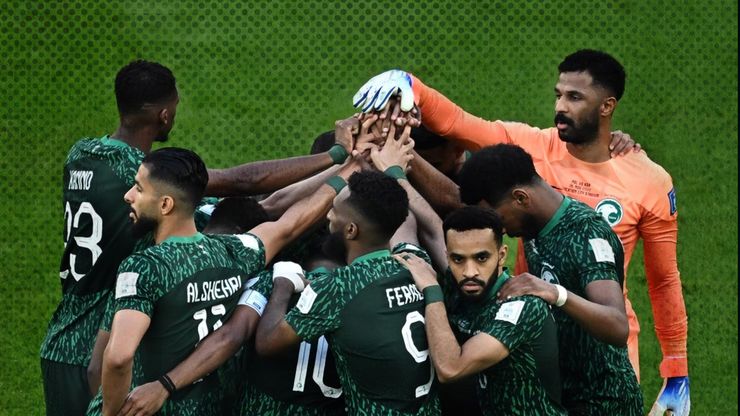 تصفيات كأس العالم 2026.. "الأخضر السعودي" يسعى لتحقيق الفوز على أستراليا 