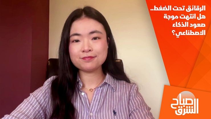 الرقائق تحت الضغط.. هل انتهت موجة صعود الذكاء الاصطناعي؟
