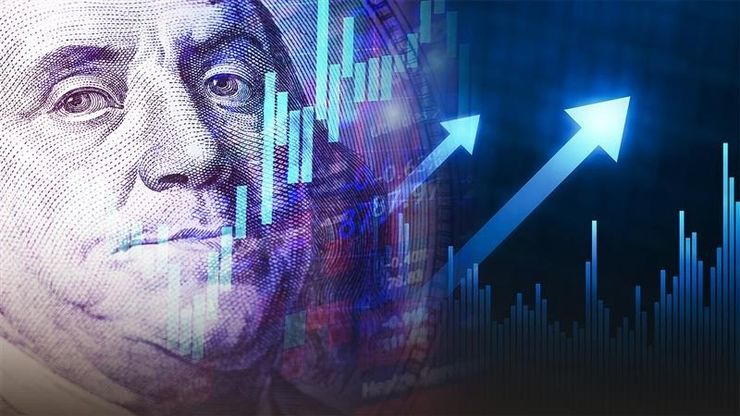 مبيعات المؤسسات تضغط على الثلاثيني.. والسندات الأميركية ترتفع