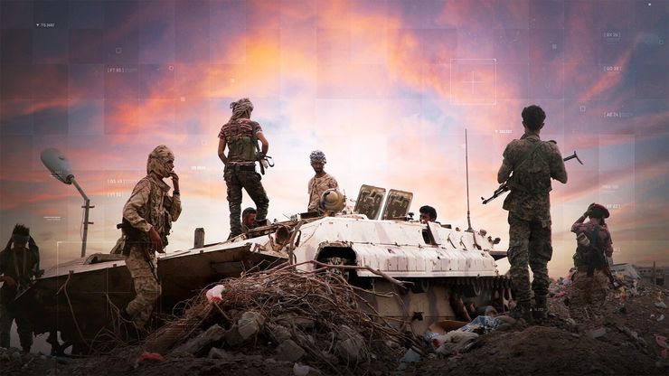 اليمن أمام مرحلة حاسمة.. والعالم يودع عام التحول الكبير في الذكاء الاصطناعي