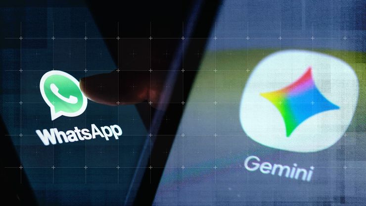 جوجل تطلق نموذج "Gemini 3.7 Flash".. وميزة جديدة في "واتساب" لكشف الاحتيال