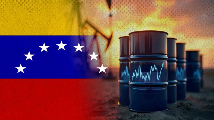 ملف فنزويلا يتصاعد.. وخطة يمنية لإعادة الحياة