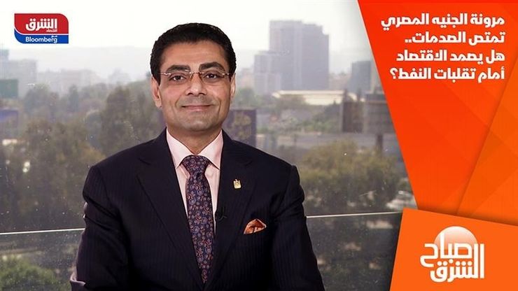 مرونة الجنيه المصري تمتص الصدمات.. هل يصمد الاقتصاد أمام تقلبات النفط؟