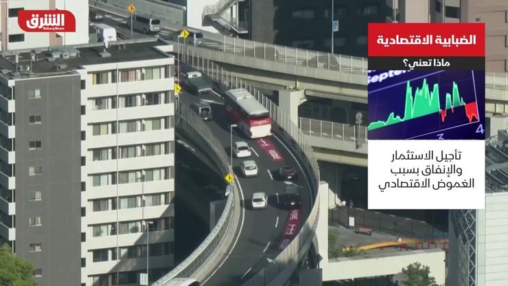 الضبابية الاقتصادية.. الأسواق العالمية في مصيدة الترقب