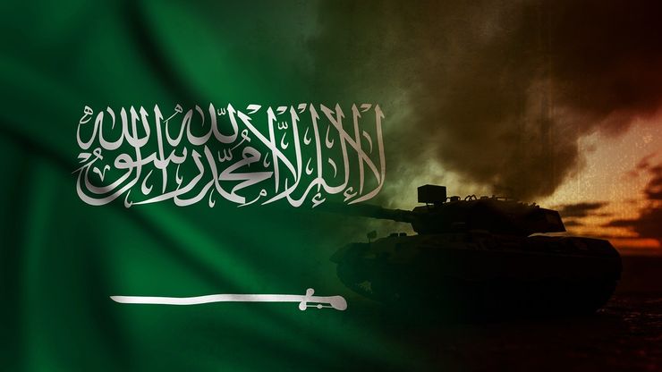 السعودية تقود التحركات لردع الحوثيين.. وكندا تدعم الدفاعات الأوكرانية