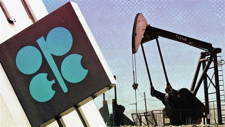 ضغوط أميركية على أوكرانيا.. وأسعار النفط تترقب تقارير "أوبك"