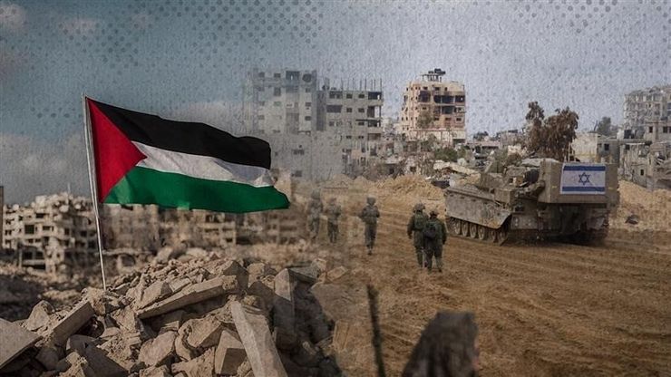 إسرائيل تبدأ اجتياج غزة.. والأمم المتحدة: إبادة جماعية