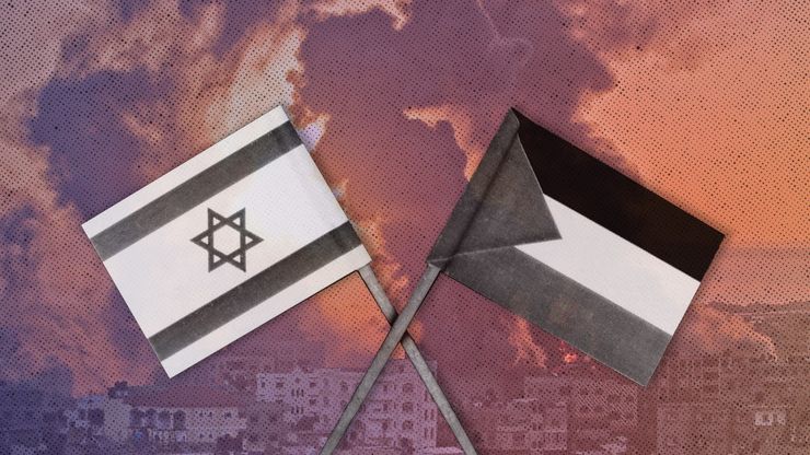 فلسطين وإسرائيل.. أموال "المقاصّة"