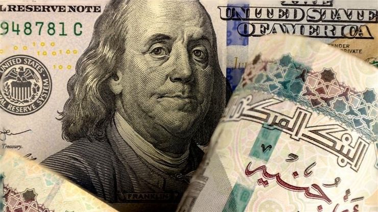 الجنيه تحت المجهر.. اختبار المناعة الاقتصادية