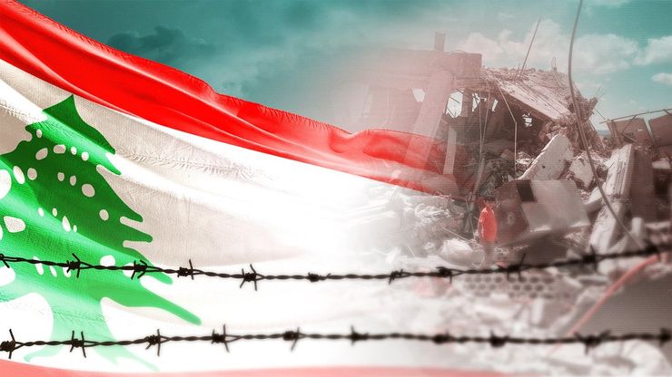 تطويع الجغرافيا.. إسرائيل تغير ملامح الجنوب اللبناني