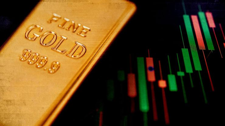 مؤشر "S&P 500" يواصل المكاسب.. والذهب يستقر قرب أعلى مستوياته