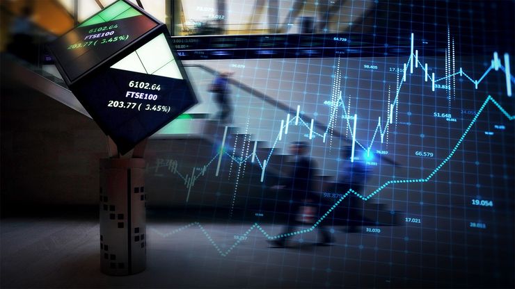 الذكاء الاصطناعي يقود وول ستريت للصعود.. وفوتسي يسجل أكبر مكاسب يومية