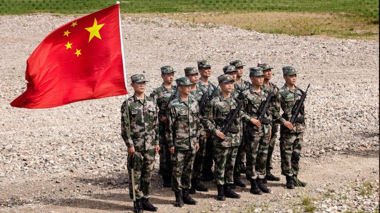 آسيا تواصل تحقيق المكاسب.. والصين تفرض قيودا على الصادرات العسكرية