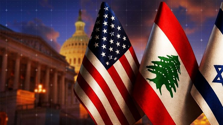 محادثات لبنانية إسرائيلية بواشنطن.. والعراق يترقب حكومة الزيدي