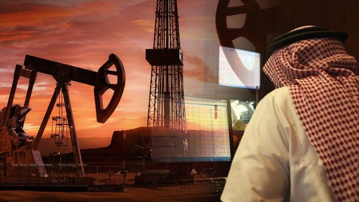 تقلبات النفط تربك السوق السعودية.. والبنوك تحاول دعم المؤشر