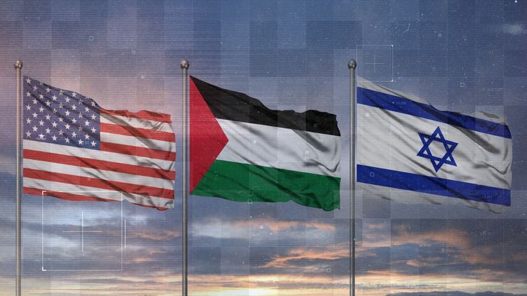 ضغوط أميركية بشأن خارطة غزة.. وإسرائيل تتجه لتصعيد في لبنان