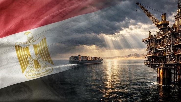من النفط إلى الشحن.. تداعيات الحرب تطال مصر