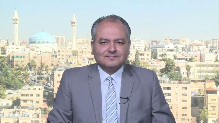 مازن أرشيد: عجز الموازنة العامة الأميركية سيتفاقم بسبب الأحداث الجيوسياسية