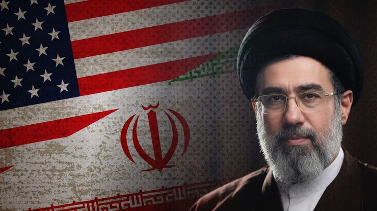 خامنئي يلوّح برد بلا حدود.. وواشنطن تتمسك بالدبلوماسية