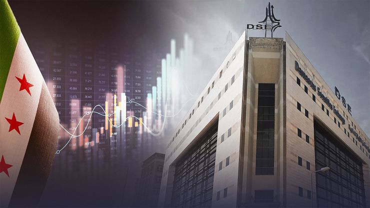 سوريا.. بين عقوبات أوروبا و"ضبط السلاح" وتحريك الاقتصاد