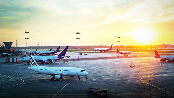 شركات الطيران بين "إيرباص" و"بوينج".. واقع السوق الثنائي