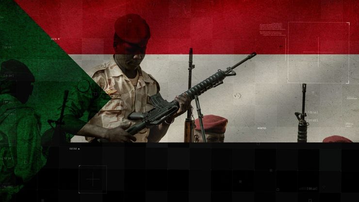 السودان.. انشقاقات متزايدة من الدعم السريع نحو الجيش