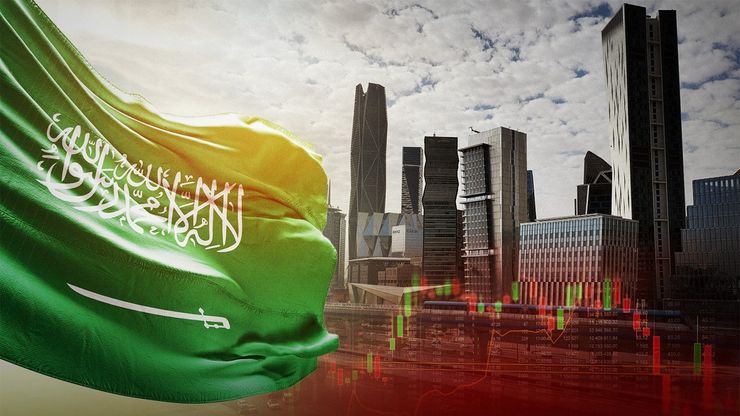 السعودية تتوقع تراجع العجز.. تباطؤ التضخم الأميركي يدعم الذهب